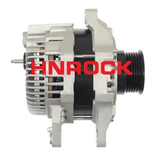 NEW HNROCK 12V 130A ALTERNATOR A002TX1081A A002TX1081B A2TX1081A A2TX1081B AEK3575 1800A271 1800A334 FOR CITROEN
