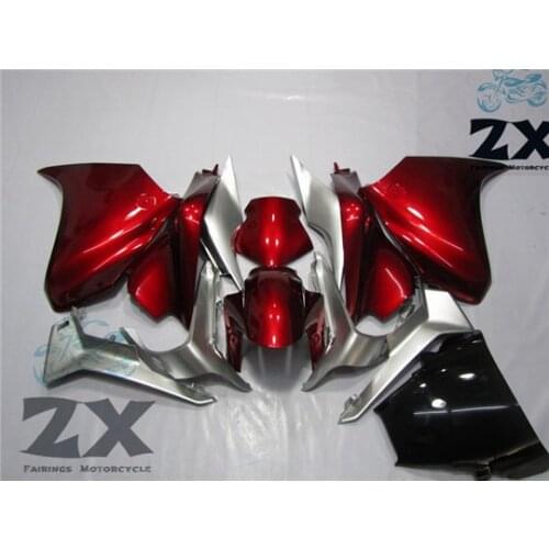 Motorcycle Fairings For VFR1200 2012 2013 2014 -2015 Injection ABS Plastic Fairing Kit Cover UV painted