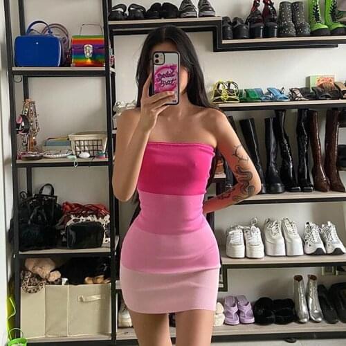 Женские повседневные платья OchiruKoi China At AliExpress