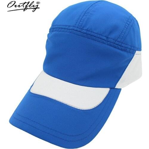 Outfly Women Hats