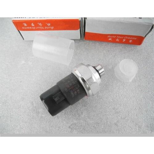 Air conditioning pressure switch for BYD F3 F3R Expansion valve pressure valve switch F3-8108039