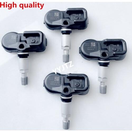PMV-C010 315Mhz TPMS Tire Pressure Monitor Sensor For Toyota C-HR CHR Corolla Pacific Camry V70 (GS 2012 April-2017)