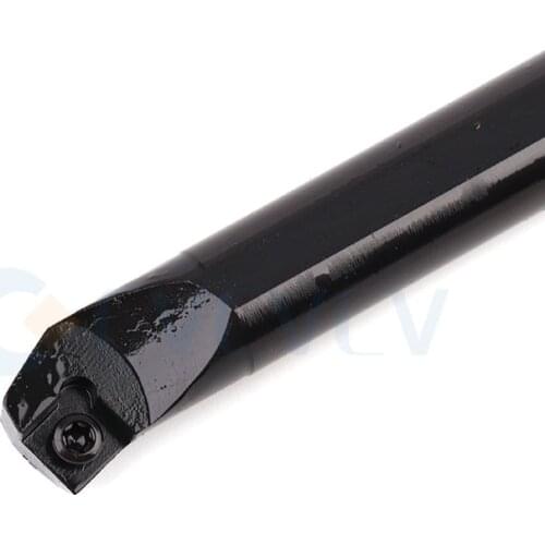 S12M-SSKCR09 S14N-SSKCR09 S16Q-SSKCR09 S18Q-SSKCL09 S20R-SSKCR09 S25S-SSKCR09 Internal Turning Tool Holder SSKCL CNC SCGT Insert