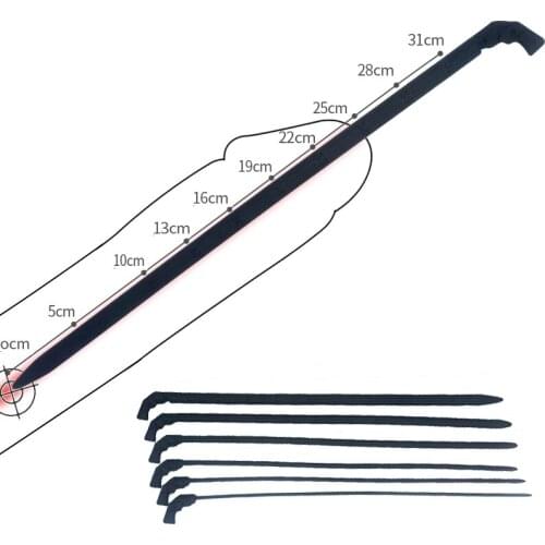 Silicone Urethral Sound Stretcher Urethral Plug Probe Tube Urinary Dilator Urethra Masturbation Rod for Male Urethra Orgasm Sex