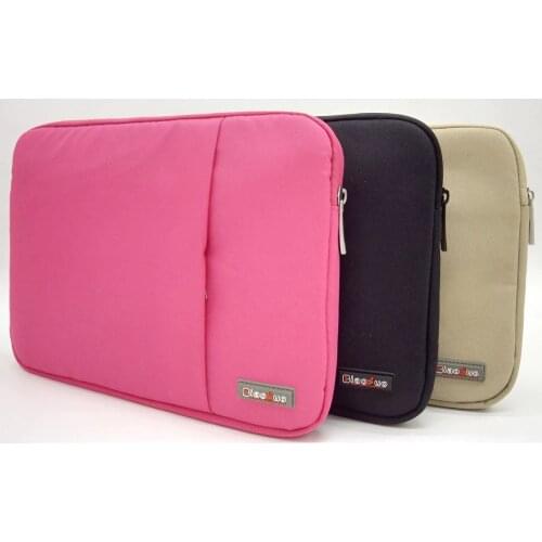 Notebook Bag For Lenovo Dell HP Asus Acer Mac Macbook Air Pro 11 13 13.3 inch Laptop Sleeve Carry Bag Case Cover