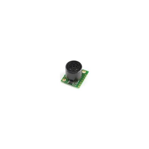 SEN-08503 Position Sensor Development Tools Ultrasonic Range Finder - LV-MaxSonar-EZ2