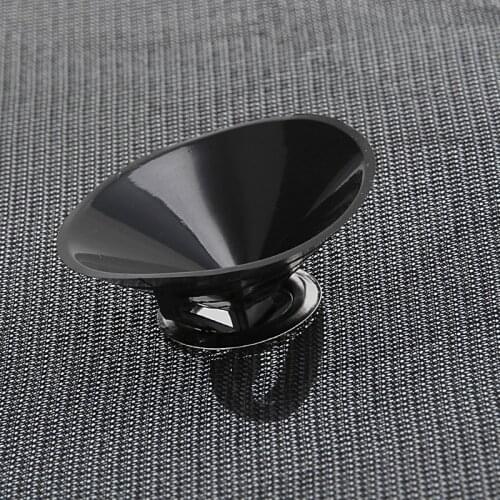 652F 2PCS Car Window Sunshade Sun Shade Visor Side Mesh Cover Shield Sunscreen Black