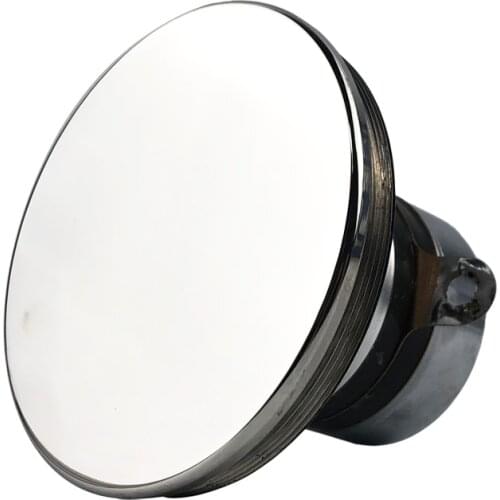 40KHz Cavitation Replacement Ultrasonic Piezoelectric Ultrasound Wave Energy Transducer Nozzle for Cavitation Wand