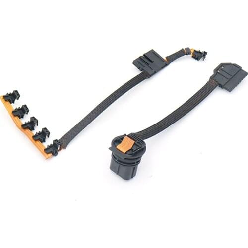 A4CF1 A4CF2 auto transnmission valve body wiring harness 4630723010 4630823000 for Accent Elantra Spectra