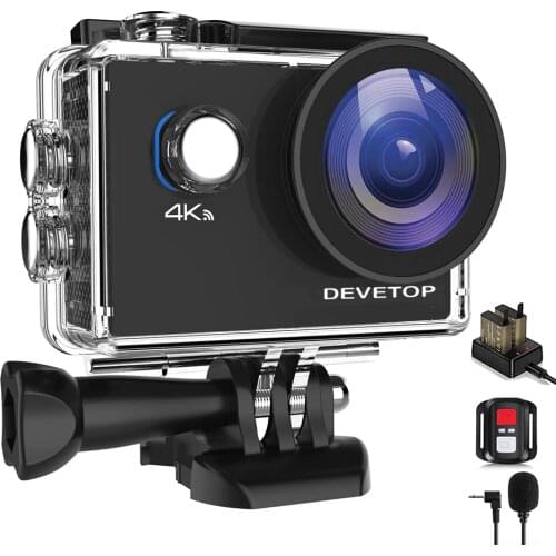 Apexcam Sports & Action Cameras