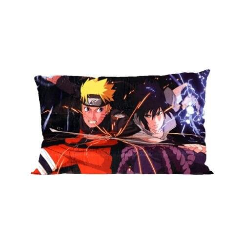 450x650mm Pillow Case DIY Customize PHOTO LOGO Text Fleece polyester 350GSM material