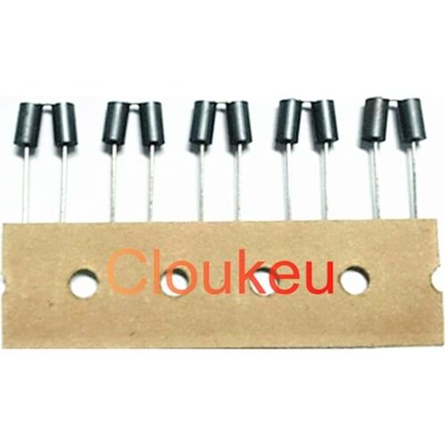 DIP Double magnetic beads inductor RH3.5*4.7MM 6MM 9MM*0.8*2