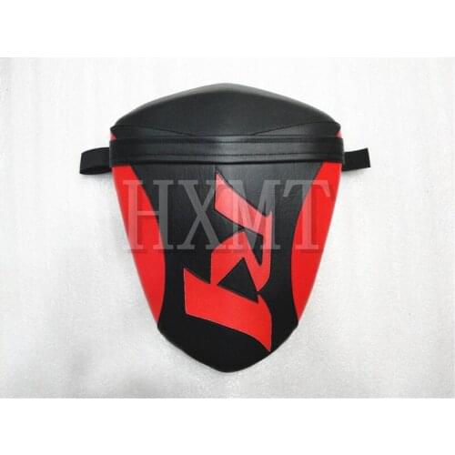 For Yamaha YZF1000 R1 2009 - 2016 2010 2011 2012 2013 2014 2015 Rear Seat Cover Cowl solo racer scooter seat Motorcycle YZFR1