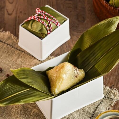 Dragon Boat Festival Zongzi Mold Sticky Rice Dumplings Maker Making Tool for lazy people Kitchen accessories Supplies Gadgets