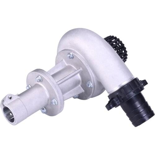 Mower fittings weeding head,loosening machine,knife head,small micro-tillage rotary tiller,ditching wheel,Pump head Saw blade