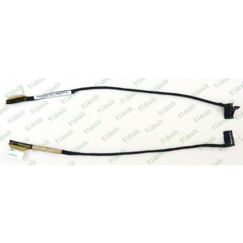 Video screen Flex cable For Asus U43F U43SD U43 U43JC U43J U43S laptop LCD LED Display Ribbon Camera cable 1422-00RH000