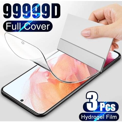 H HISOKA Screen Protectors For Samsung Galaxy S8