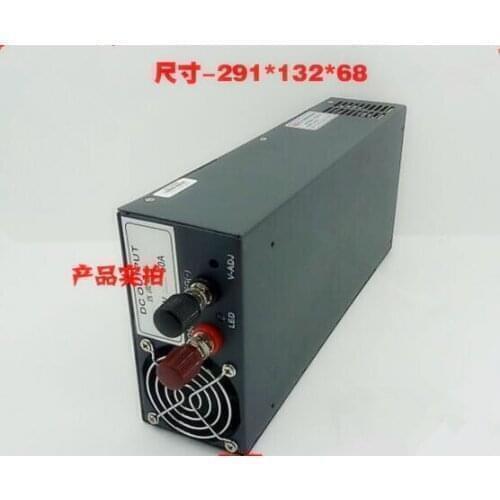 48v 30a 1500 watt AC/DC switching power supply 1500w 48 volt 30 amp switching industrial power adapter transformer