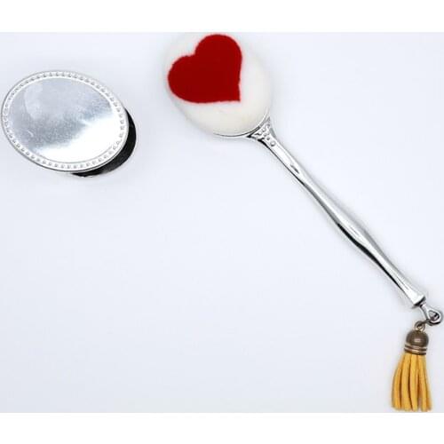 Pro Kabuki oval Foundation Cosmetic Brush Portable BB Cream Makeup Brush Professional Beauty Tools