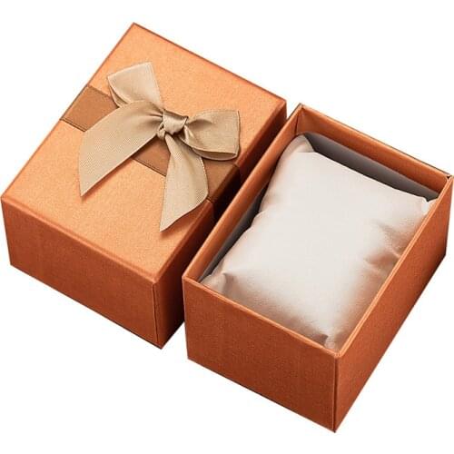 Drop Shipping Service Box and Bracelet Gift Opition