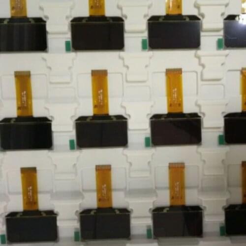 New and original OLED E308847 F-D LCD display screen Panel