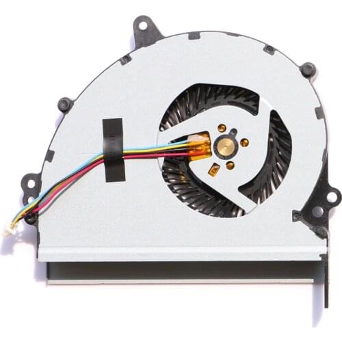 New Cpu Fan For Asus X301 X301A F301A Cpu Cooling Fan