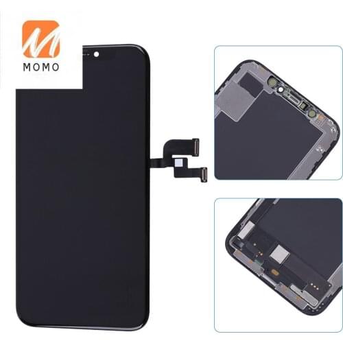OLED LCD Digitizer Accessories Parts screen Mobile Phone LCDs Touch Display