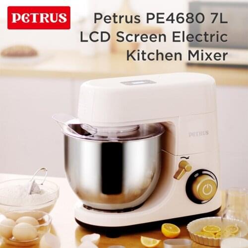 PETRUS Household Mixers