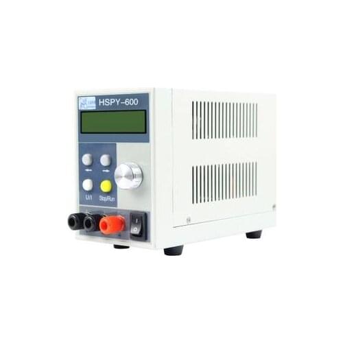 500V 1A DC regulated power supply / High power dc power supply voltage programmable