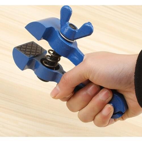 Heavy Duty Engineer Vice Holder Machinist Vise Industrial Metalworking Tool Jaw Work Bench Table Cast