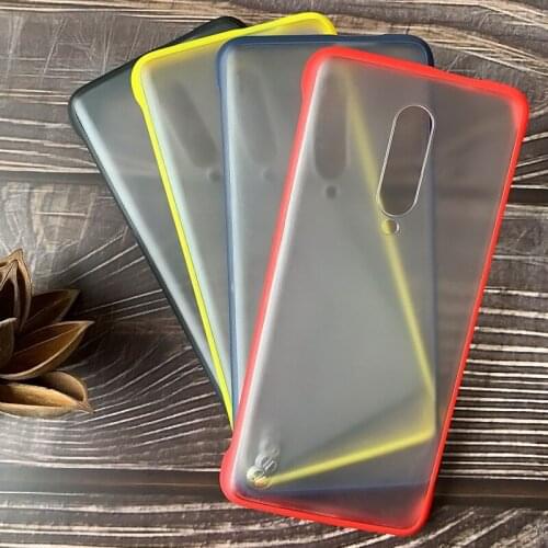 Szszhan OnePlus 7 Phone Cases