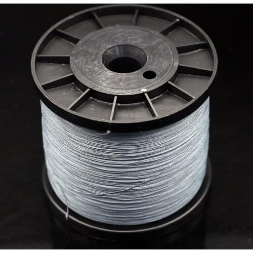 Lengthen 2000m 8 Strands Braided Fishing Line Strong Pulling Carp Rock Rear-resistant Fishing Lure Wire Power Fishing Gear
