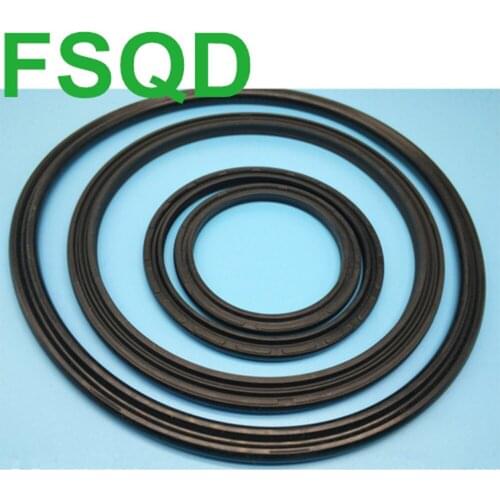 COP 125,140,150,160,180,200,210,230,250,280,300,350 FSQD APA PWP C O Type Pneumatic Compact SC Cylinder Piston Seal Sealing Ring
