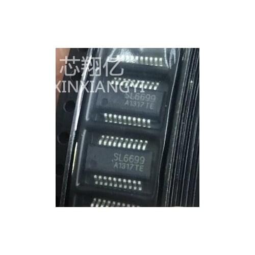 XINXIANGYI SL6699 QFP