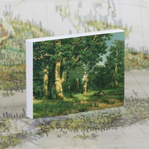 30 sheets/set Art Painting Style Postcard Vintage Postcards for Greeting Card,wish Card,Fashion Travel Gift 102*142mm