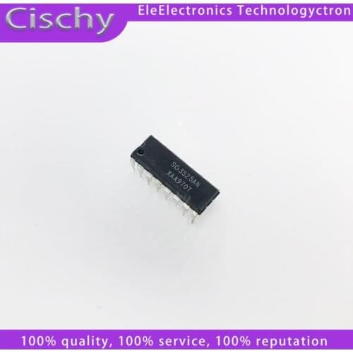5pcs SG3525AN DIP-16 SG3525A SG3525 In Stock