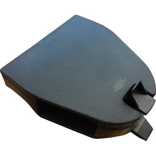 8T0860285 for Audi A4 B8 A6 C7 A5 2009-2016 Warning Plate Fixing Clip of Triangular Warning Plate Bracket of Trunk