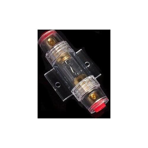 CAR AUDIO CIRCUIT BREAKER FUSE 60AMP 60 AMP 60A