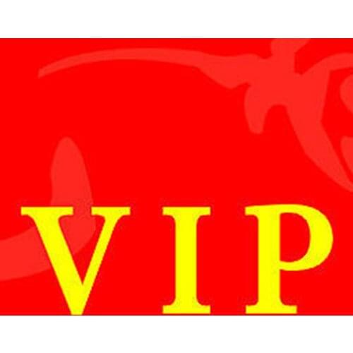 USPS VIP Zircon Chain