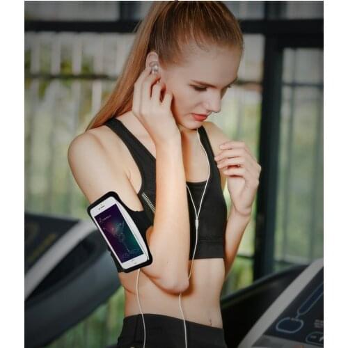 Waterproof Sport Armbands Case For iPhone 12 11 Pro Max X XR Xs 8 Plus for Samsung S20 S10 Note 20 Arm Band Running Phone Bag