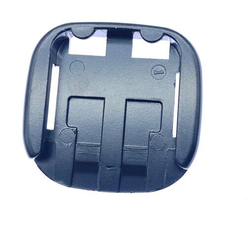 For Hyundai Elantra geely Emgrand KIA Cerato Zotye T600 Rearview Mirror Special Bracket Metal Base 7# Wing