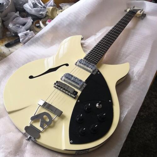 Ricken 330 Electric Guitar,Rosewood fingerboard,free shipping