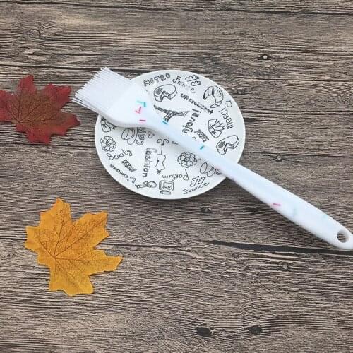 Baking tools spatula for cake silicone spatula baking pastry kitchen spatula cream mixer Ice cream scoop Cream scraper