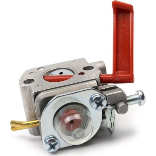 Carburetor for Homelite UP04742A UP04742 UT15200 UT20771 UT20763 Zama C1U-H47 String Trimmer Accessories M7DA
