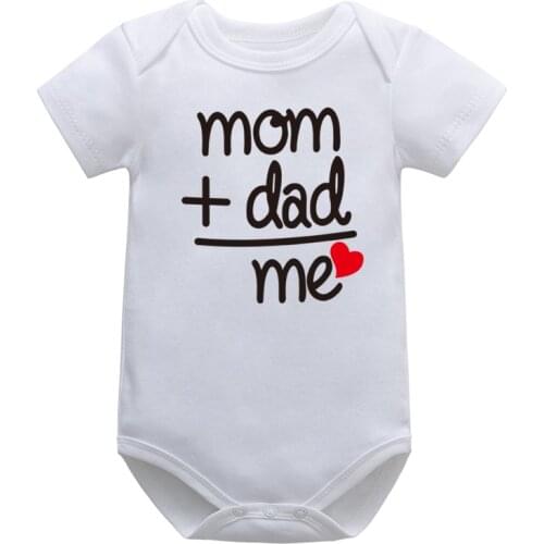 NewBron 2020 summer short sleeve baby girl rompers set baby jumpsuit boy girls set ropa bebe baby boy girl clothes