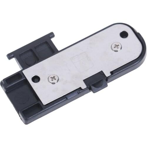 Hot sale Durable Battery Door Cover Lid Cap Repair Replacement Parts for Nikon D5100 Cameras Batteries Covers for Nikon