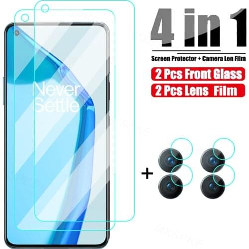 MXSPKE Screen Protectors For OnePlus 8T