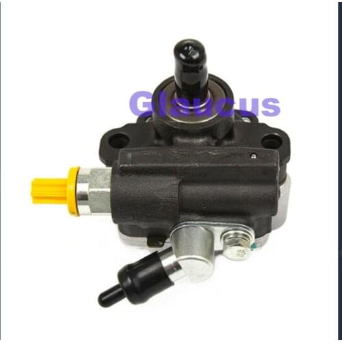 1MZ 1MZFE engine power steering pump for TOYOTA HIGHLANDER LEXUS RX300 2995cc 3.0L V6 1999-2003 44320-48030 44320-48020
