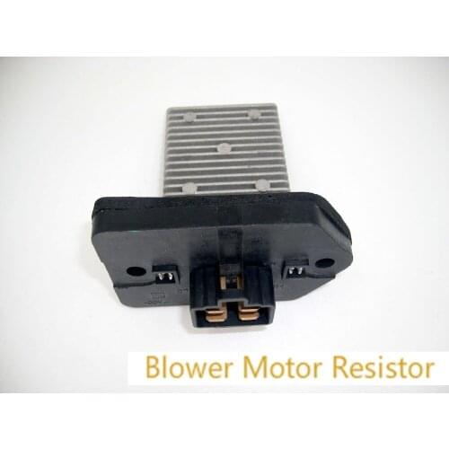 New Blower Motor Resistor Regulator use OE NO. 96327390