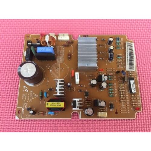 Open Door Refrigerator RS21HSRPN Motherboard Frequency Conversion Board DA41-00288A DA41-00536A